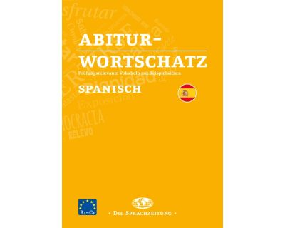 Abiturwortschatz Spanisch PDF