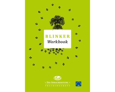 Blinker: Das Workbook zur Lektüre