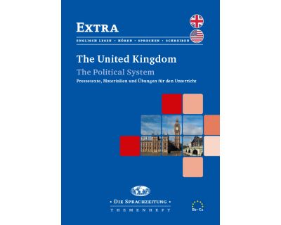 The United Kingdom / The Political System