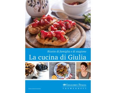 La cucina di Giulia 
