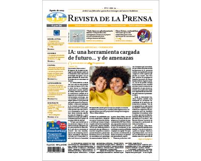 Revista de la Prensa Klassensatz (Sammelabo)