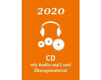 Read On — Audio-mp3 und Übungsmaterial 2020
