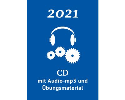 World and Press — Audio-mp3 und Übungsmaterial 2021