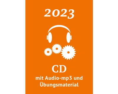Read On — Audio-mp3 und Übungsmaterial 2023