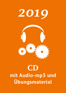 Read On — Audio-mp3 und Übungsmaterial 2019