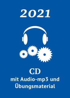 World and Press — Audio-mp3 und Übungsmaterial 2021