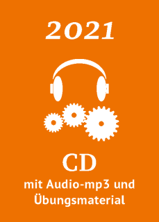 Read On — Audio-mp3 und Übungsmaterial 2021