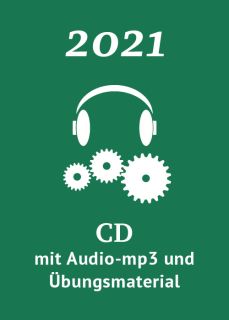Presse und Sprache — Audio-mp3 und Übungsmaterial 2021