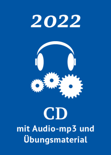 World and Press — Audio-mp3 und Übungsmaterial 2022