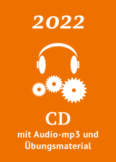 Read On — Audio-mp3 und Übungsmaterial 2022
