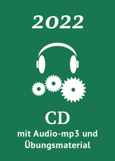 Presse und Sprache — Audio-mp3 und Übungsmaterial 2022