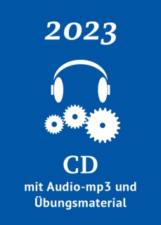 World and Press — Audio-mp3 und Übungsmaterial 2022