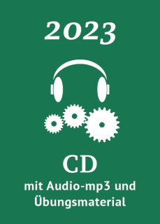 Presse und Sprache — Audio-mp3 und Übungsmaterial 2023