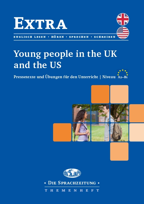Extra: Young people in the UK and the US
