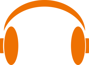 Icon Audio-Übungen